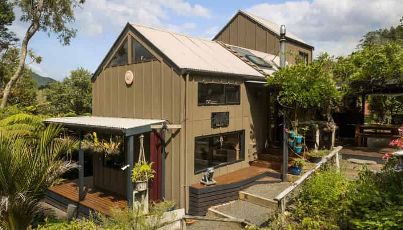 8631B State Highway 2, Waikino, Waihi