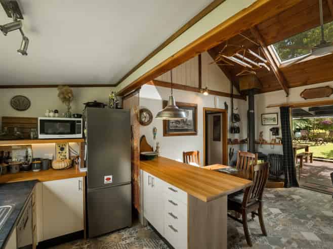 8631B State Highway 2, Waikino, Waihi