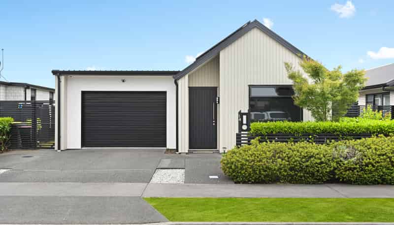 14 Voight Avenue, Chartwell