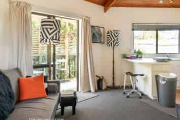 44a Huia Street, Hilltop