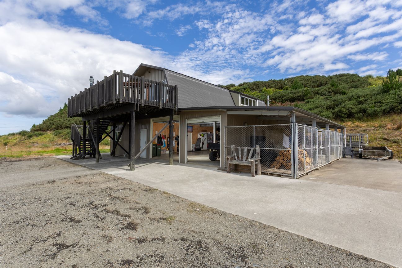 A Helensville Adventure Playground - Ansicht 2