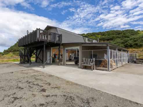 38B Pipitiwai Drive, Helensville