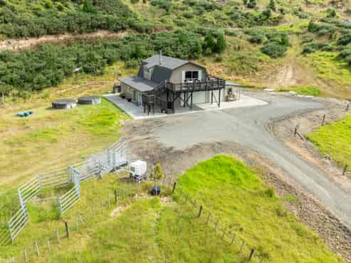 38B Pipitiwai Drive, Helensville