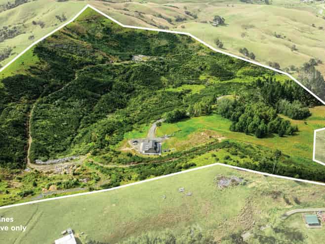 38B Pipitiwai Drive, Helensville