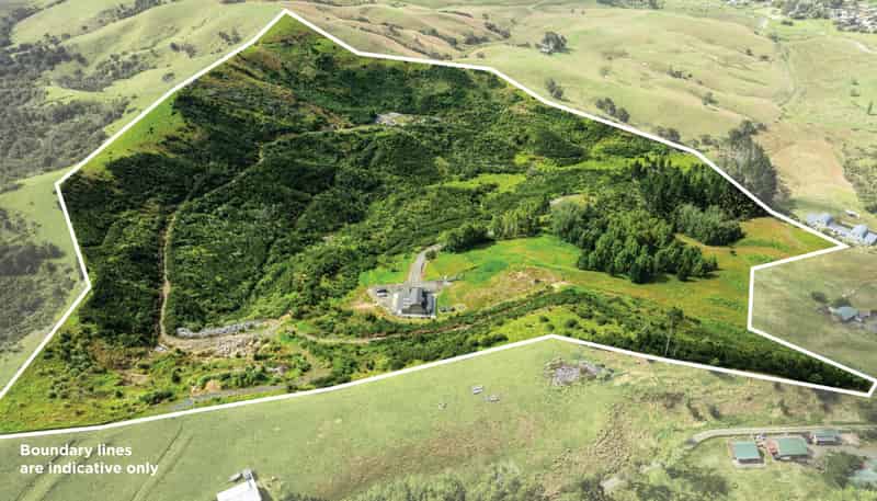 38B Pipitiwai Drive, Helensville