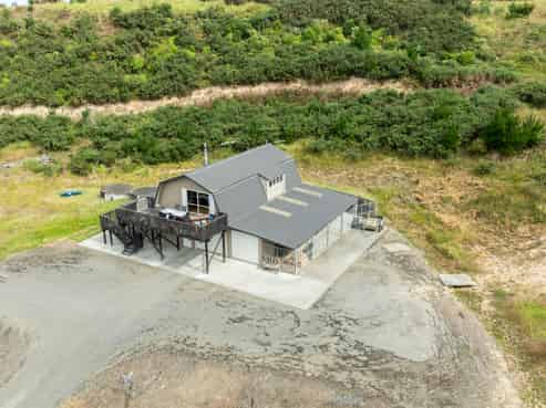 38B Pipitiwai Drive, Helensville