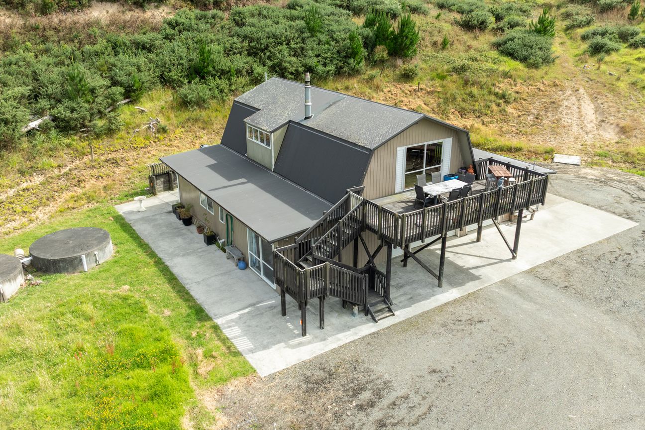 A Helensville Adventure Playground - Mehr