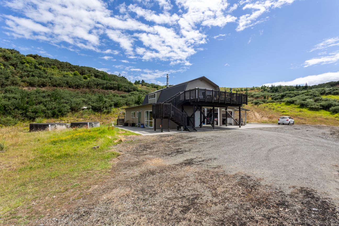 A Helensville Adventure Playground - Ansicht 5
