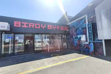 Pakuranga Fully Equipped Restaurant – Ready t