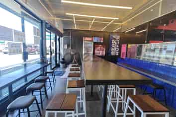 Pakuranga Fully Equipped Restaurant – Ready t