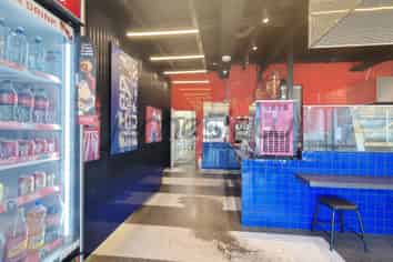 Pakuranga Fully Equipped Restaurant – Ready t