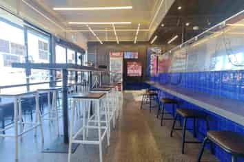 Pakuranga Fully Equipped Restaurant – Ready t