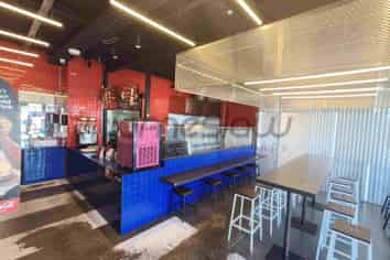 Pakuranga Fully Equipped Restaurant – Ready t
