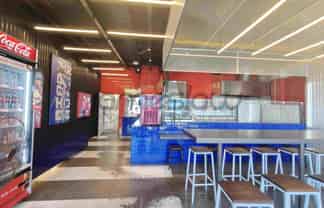 Pakuranga Fully Equipped Restaurant – Ready t