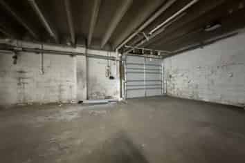 Gated Warehouse and Storage Facility | 540 m2