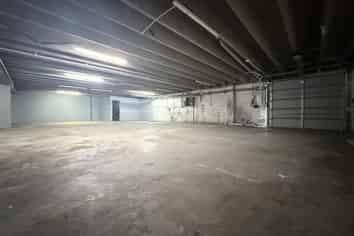 Gated Warehouse and Storage Facility | 540 m2