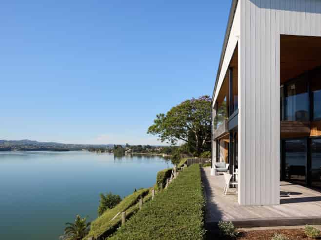 3 Fourth Avenue, Avenues