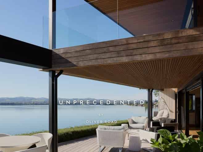 3 Fourth Avenue, Avenues