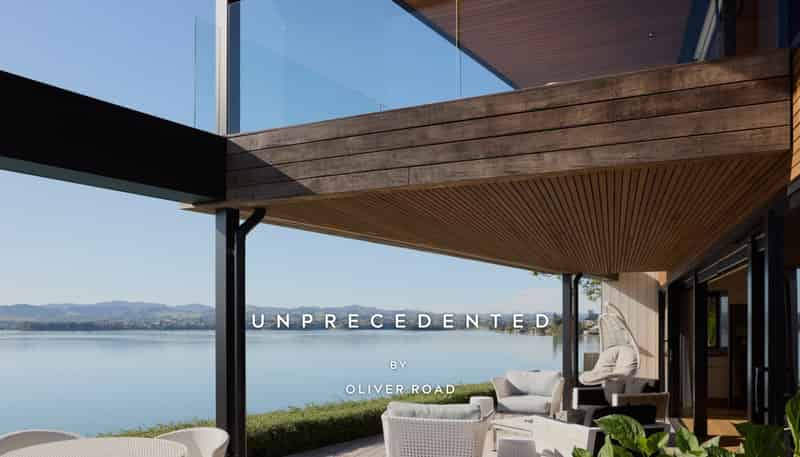 3 Fourth Avenue, Avenues