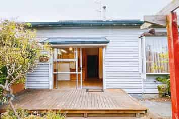 Canterbury - Address withheld