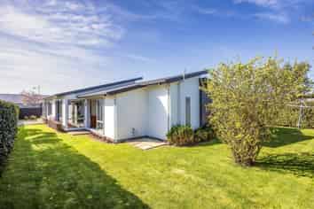 22 Cole Porter Avenue, Mairehau