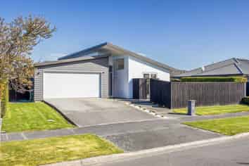 22 Cole Porter Avenue, Mairehau