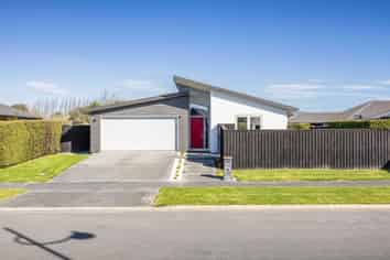 22 Cole Porter Avenue, Mairehau