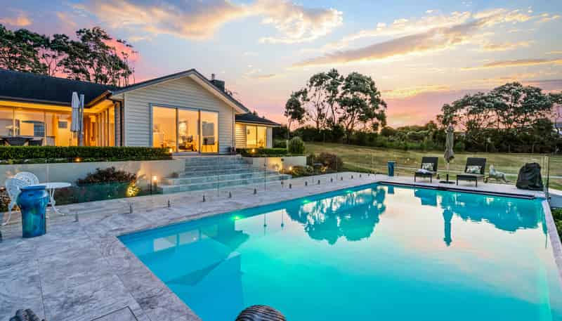 262 Bawden Road, Dairy Flat