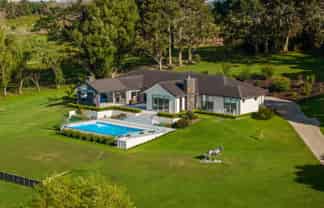 262 Bawden Road, Dairy Flat