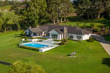 262 Bawden Road, Dairy Flat