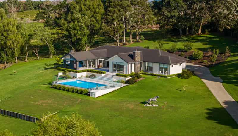 262 Bawden Road, Dairy Flat