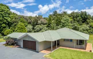 105 Yorke Road, Haruru