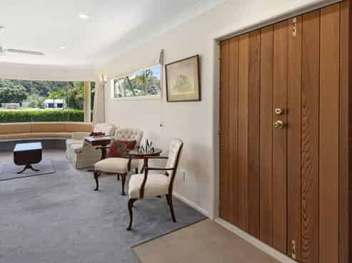 105 Yorke Road, Haruru