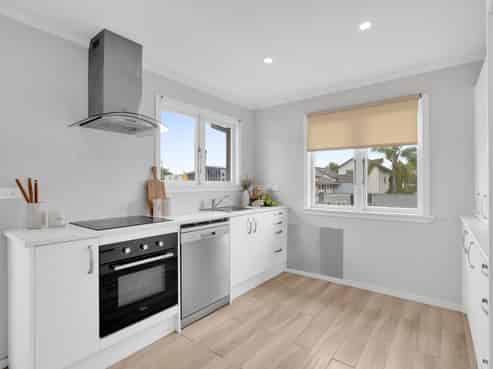 1/294 Ulster Street, Whitiora