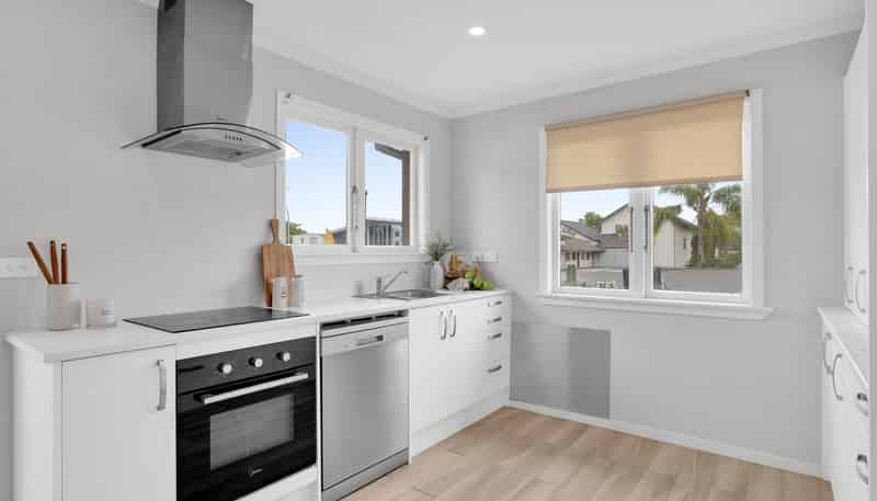 1/294 Ulster Street, Whitiora