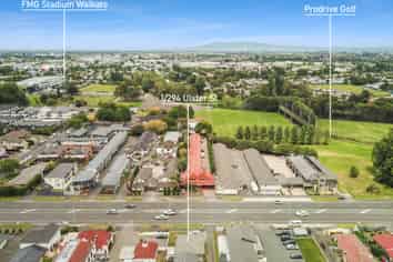 1/294 Ulster Street, Whitiora