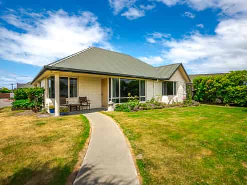 1/91 Avenue Road, West End