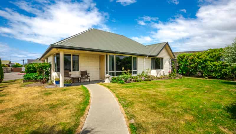 1/91 Avenue Road, West End