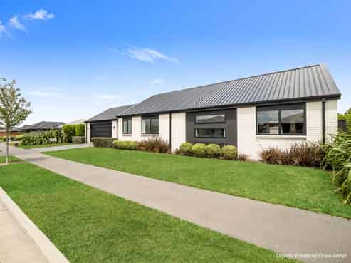 29 Lucca Crescent, Rolleston