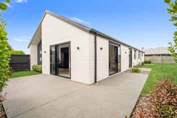 29 Lucca Crescent, Rolleston