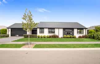 29 Lucca Crescent, Rolleston