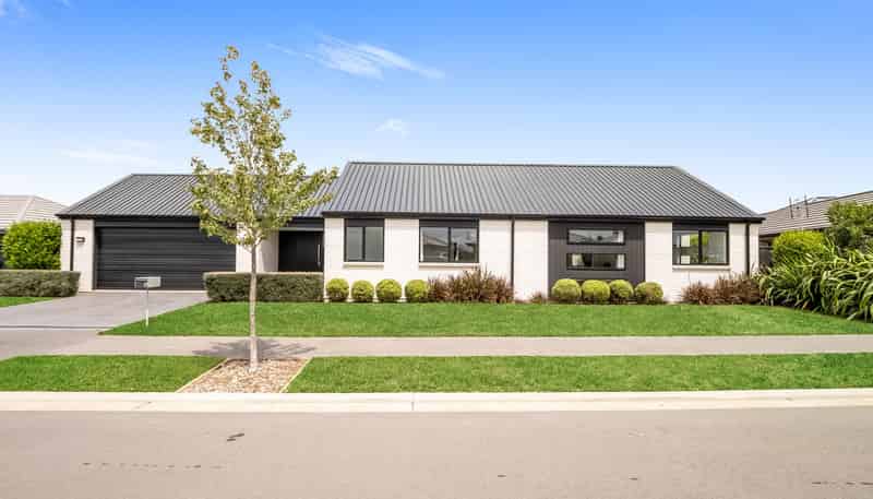 29 Lucca Crescent, Rolleston