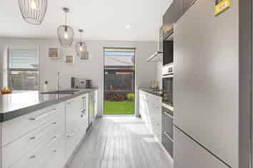 58 Quartz Drive, Rolleston