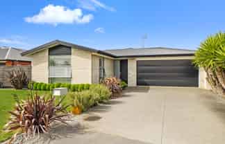 58 Quartz Drive, Rolleston