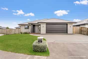 56 Ashbury Drive, Ashburton