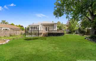 3 Normanby Street Rakaia Ashburton, Rakaia