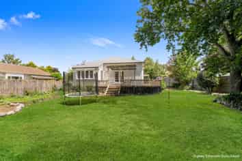 3 Normanby Street Rakaia Ashburton, Rakaia