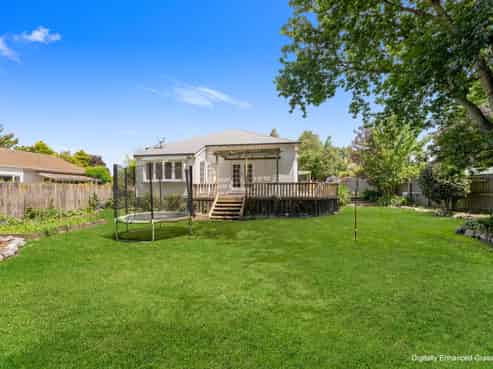 3 Normanby Street, Rakaia