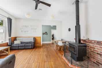 3 Normanby Street Rakaia Ashburton, Rakaia