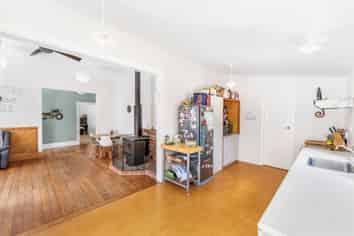 3 Normanby Street Rakaia Ashburton, Rakaia